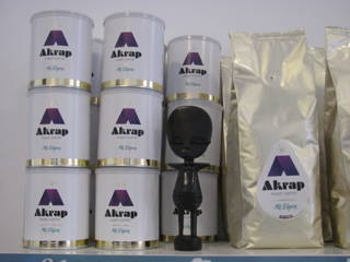 Café Akrap Café Akrap