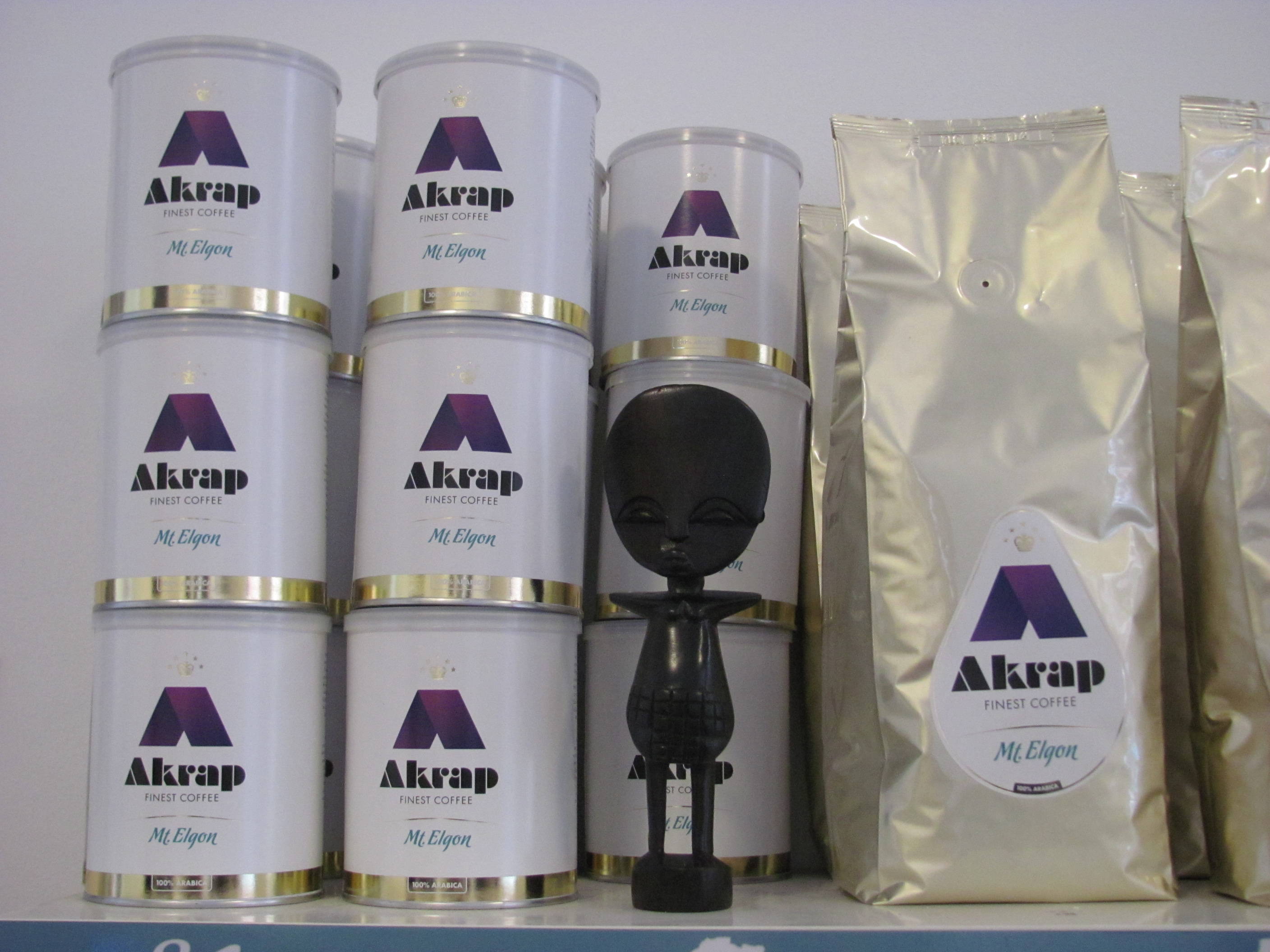 Café Akrap