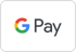 Payment method: Google Pay