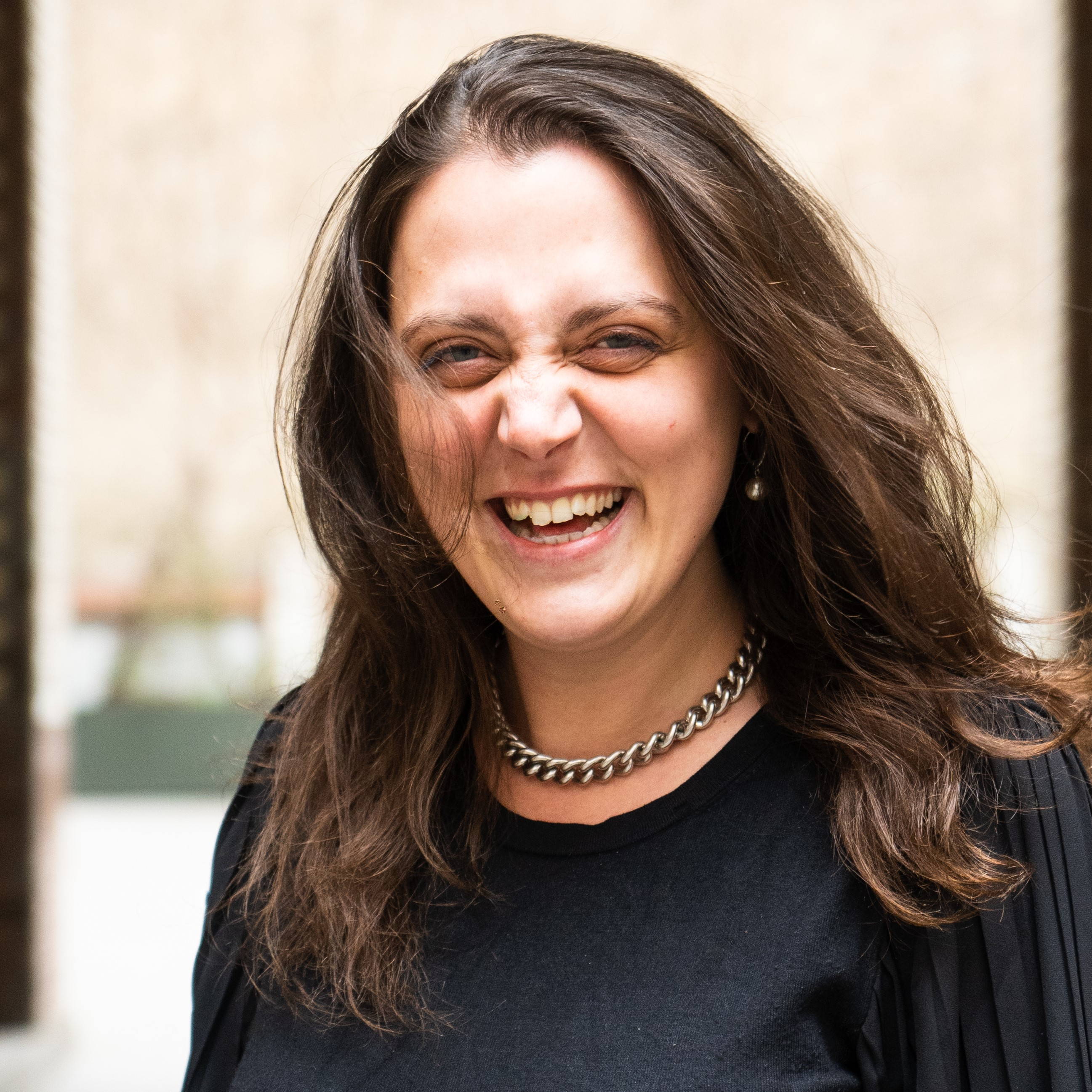 Deborah Moschioni