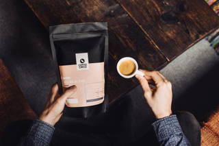 Der neue Espresso House Blend Der neue Espresso House Blend