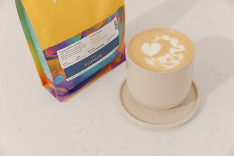 Kodagu Espresso