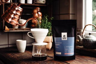 Der Beriti Kaffee Der Beriti Kaffee