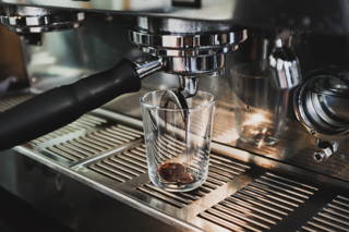 Der Ristretto Der Ristretto