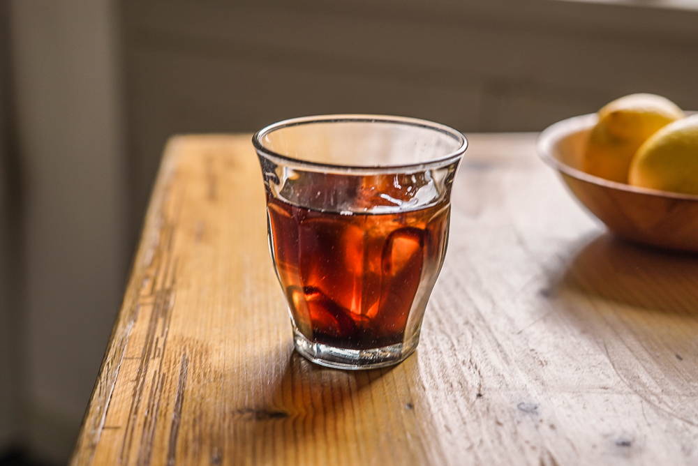 Rezeptideen für maximalen Cold Brew Genuss Rezeptideen für maximalen Cold Brew Genuss