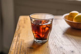 Rezeptideen für maximalen Cold Brew Genuss Rezeptideen für maximalen Cold Brew Genuss