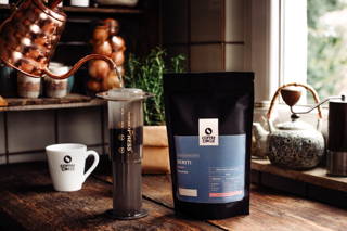 Der Beriti Kaffee Der Beriti Kaffee