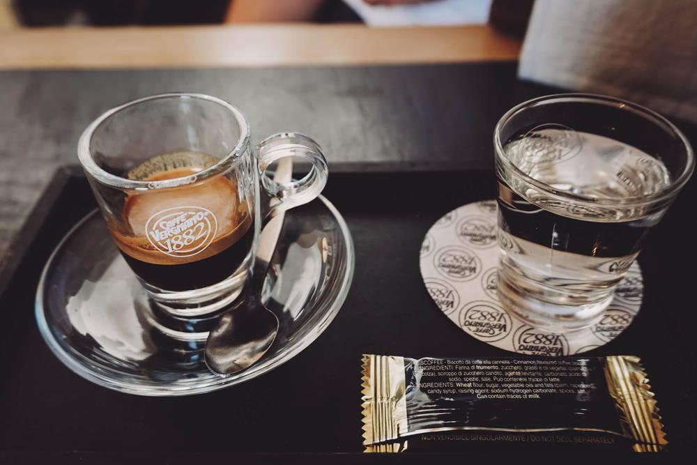 Caffè Vergnano Caffè Vergnano