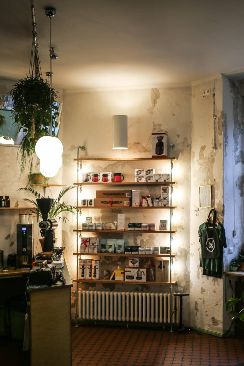 Kaffeebar