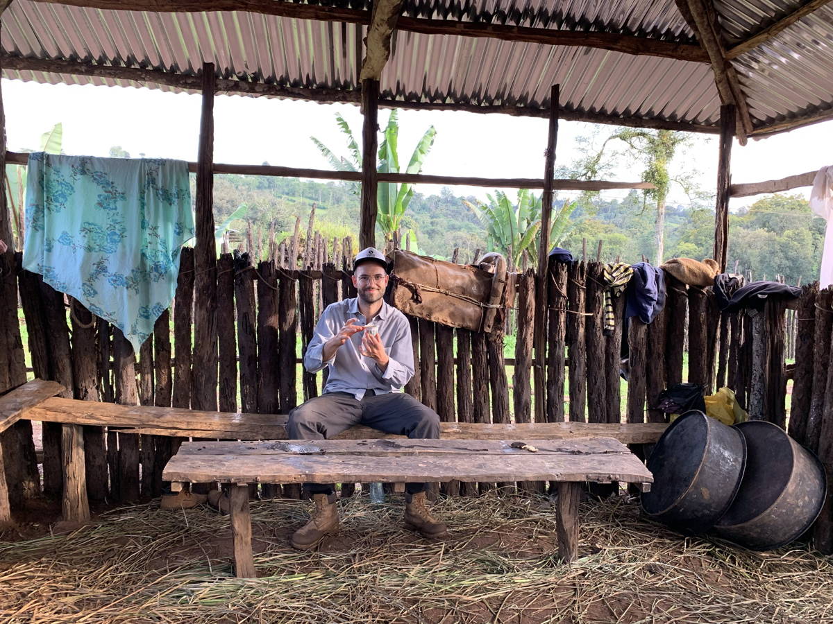 Origin Trip 2019: Coffee Circle in Äthiopien