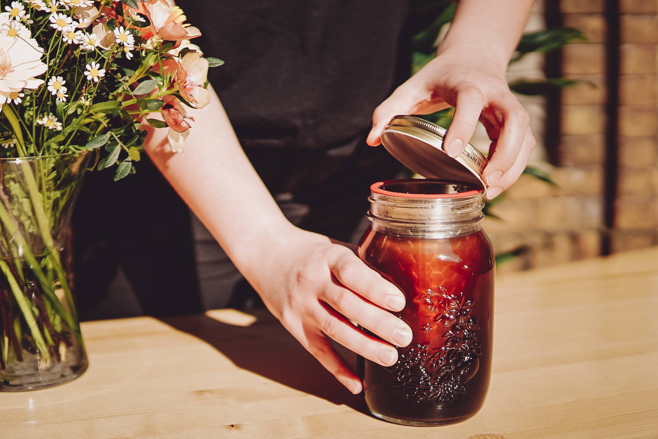 Brewjar