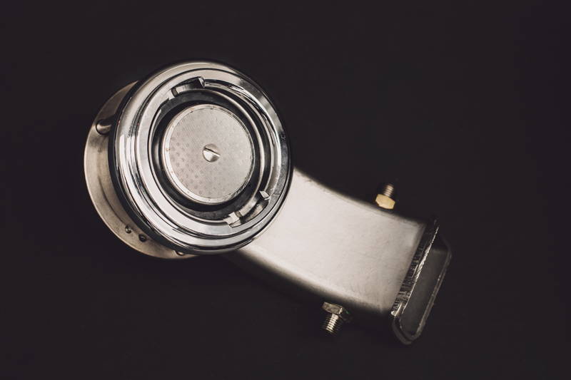 Bruehgruppe Espressomaschine