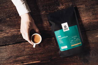 Da Bastilla Espresso