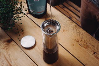 Hario Cold Brew Coffee Jug Hario Cold Brew Coffee Jug