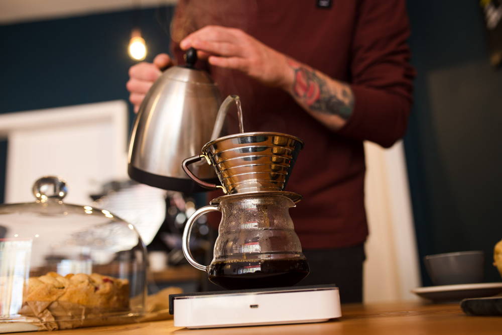 Caféguide Hannover V17