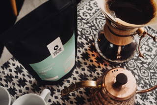 Blumige Aromen Unser Spezialitätenkaffee aus Kenia