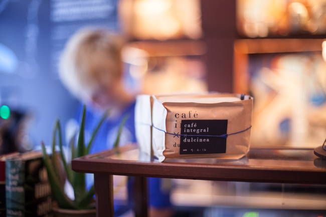 Café Integral