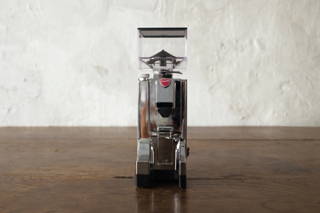Eureka Mignon Espressomuehle Eureka Mignon Espressomuehle