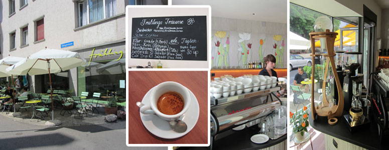 Coffeeguide Basel