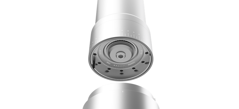 Varia EVO Hybrid Mühlen Set