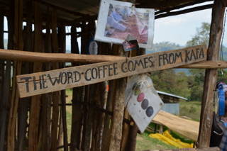 Unsere atemberaubende Reise in die Kaffeekooperativen Der Ursprung des Kaffees