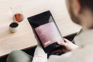 APAS Filterkaffee APAS Filterkaffee