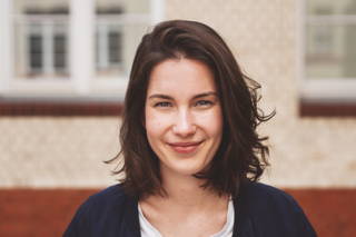 Anna Brüderl Anna aus dem Coffee Circle Team