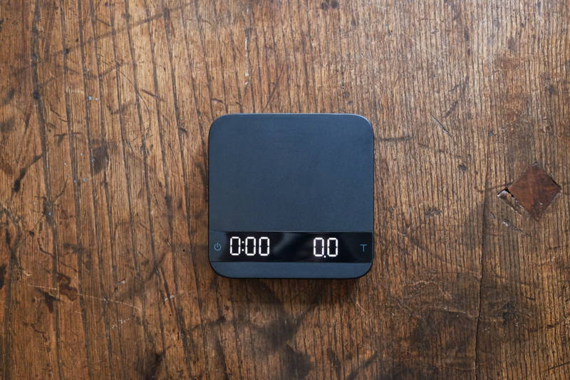 Acaia Lunar Kaffeewaage