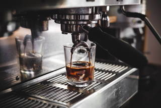 Rezeptideen für Eiskaffee im Büro Rezeptideen für Eiskaffee im Büro