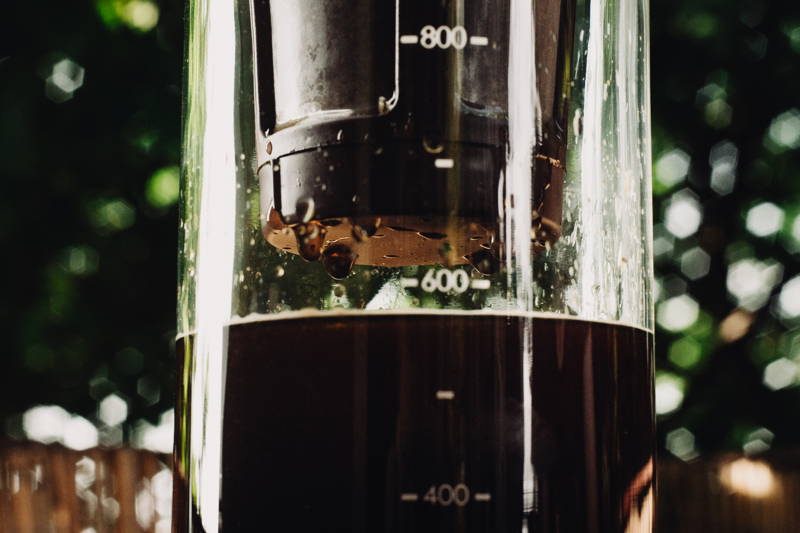 Hario Mizudashi Cold Brew Maker