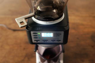 Baratza Sette 270 Baratza Sette 270