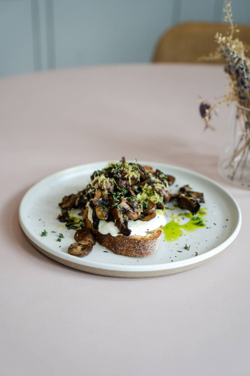 sauerteig, toast, café, lindower, newsletter, recipe