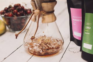 Anleitung für Ice Brew Anleitung für Ice Brew