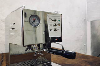QuickMill Orione 3000