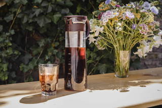 Cold Brew Zubereiter Test 2018 Cold Brew Zubereiter Test 2018