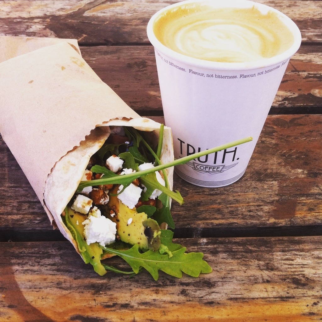 Truth Coffee