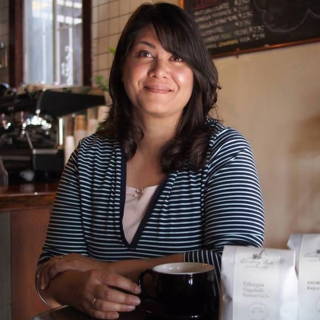 5 Frauen, die die Kaffeewelt revolutioniert haben 5 Frauen, die die Kaffeewelt revolutioniert haben