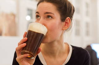 Einfach nur gut Kaffeerezepte mit Schuss