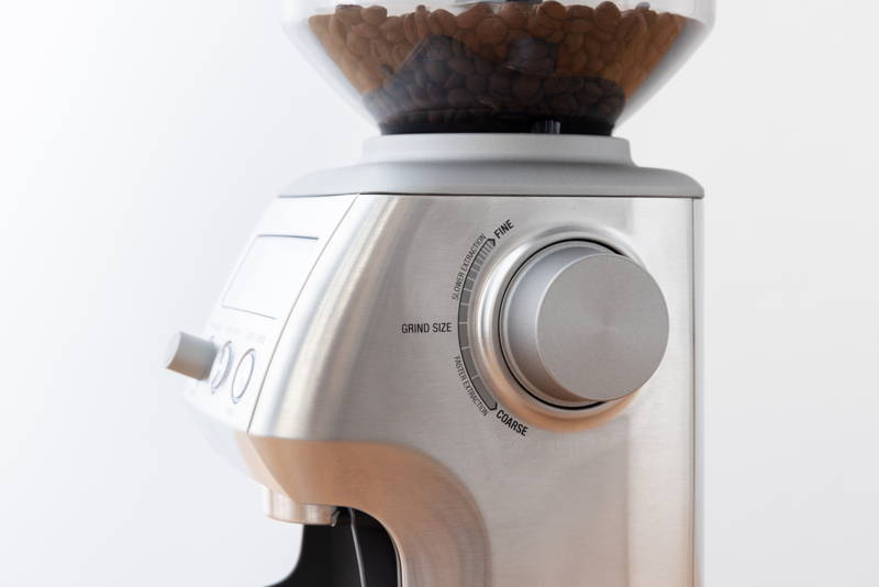 Sage Smart Grinder Pro