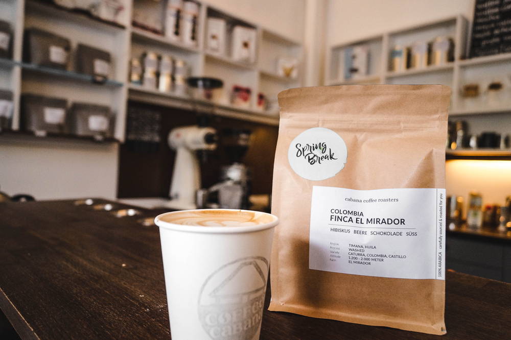 Cabana Coffee Roasters Cabana Coffee Roasters