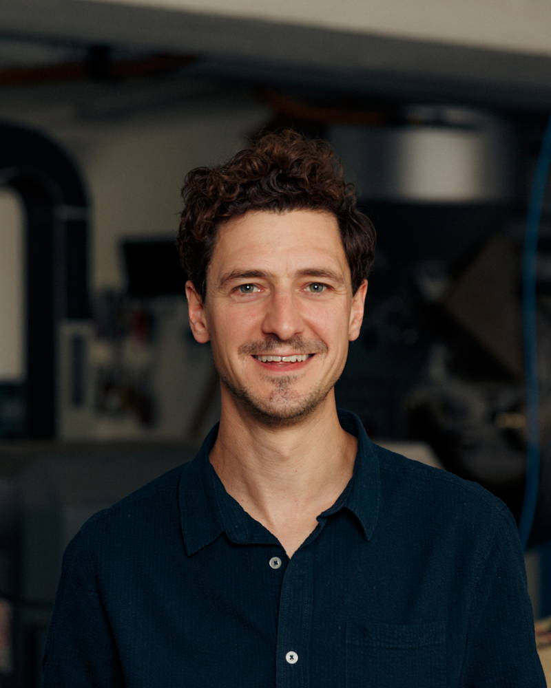 Martin Elwert, CEO