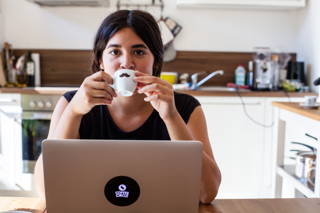 Richtig guter Espresso macht gute Laune Richtig guter Espresso macht gute Laune