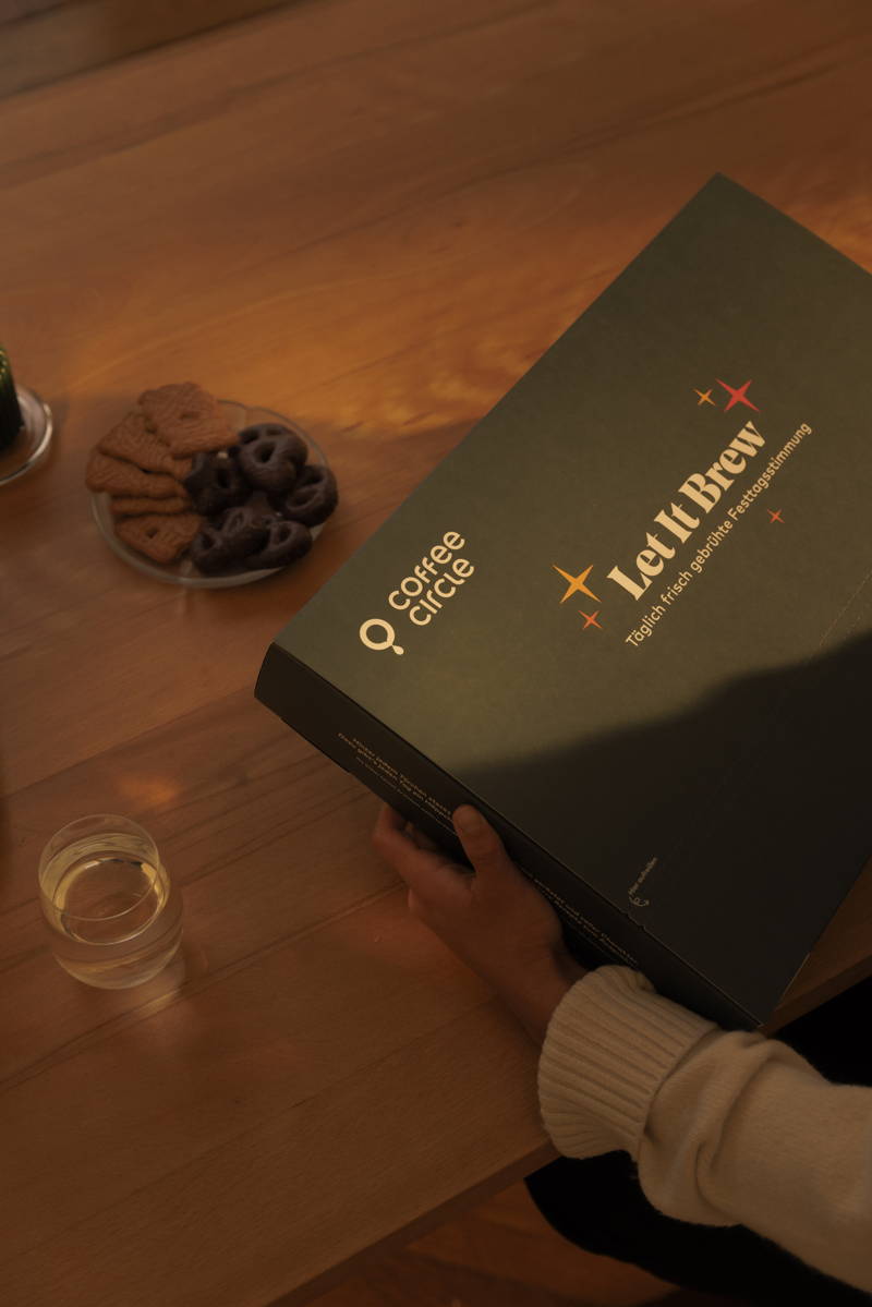 Advent Calendar 2025