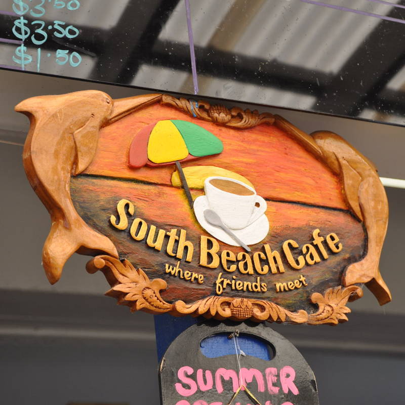 Coffeeguide Australien