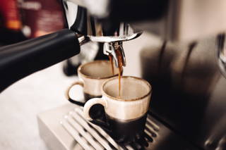 Esoresso Shot