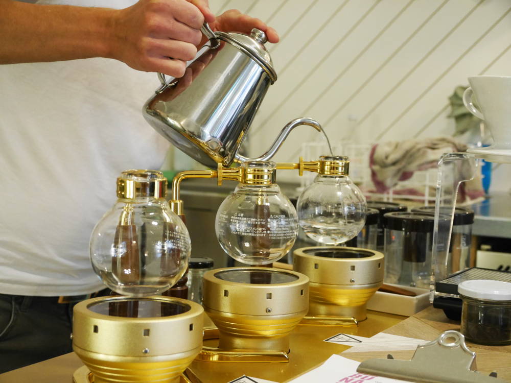 Coffee Guide Graz Coffee Guide Graz Buna