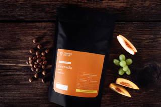 Cerrado Omniroast Filterkaffee und Espresso Aromen