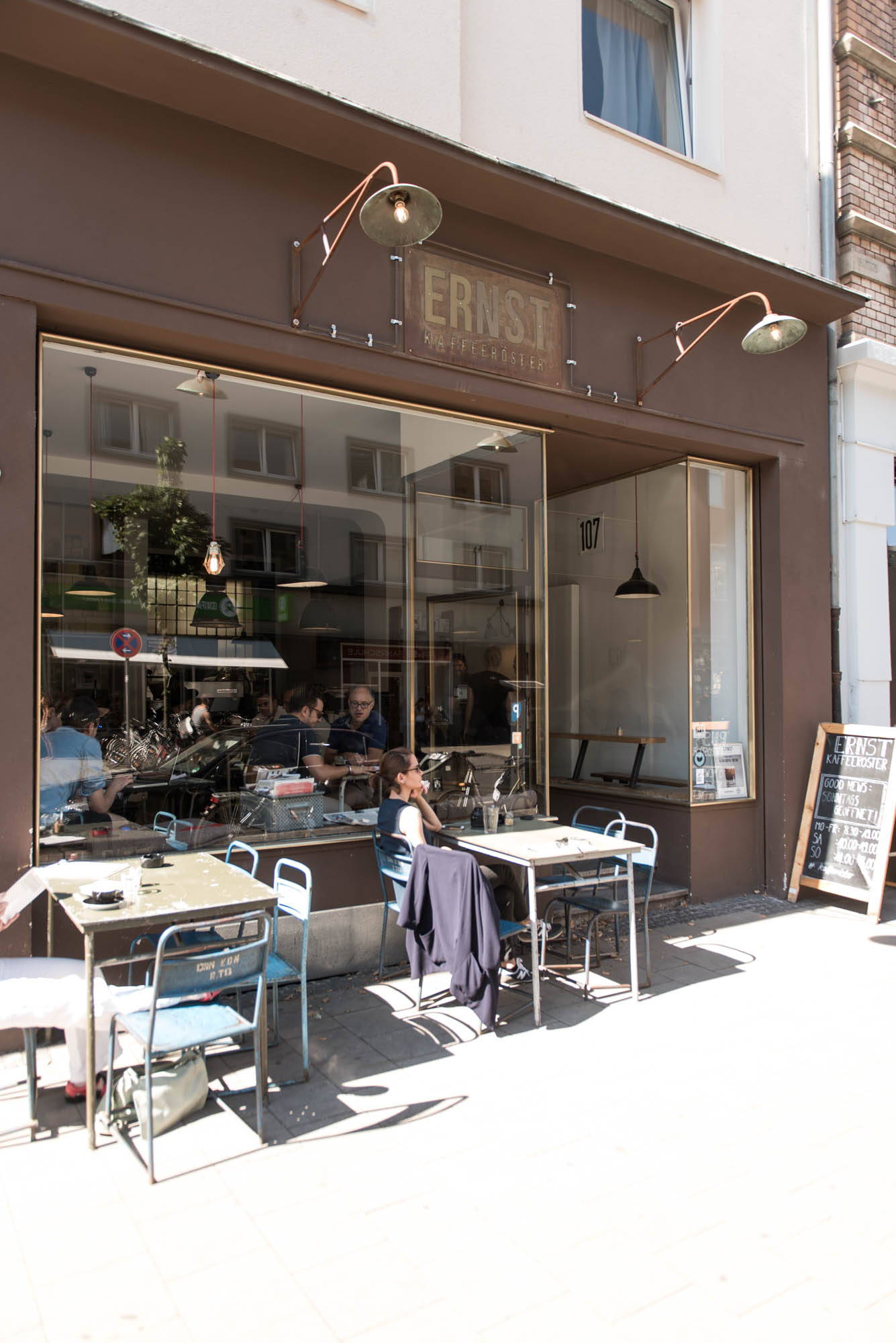 Coffeecircle Coffeeguide