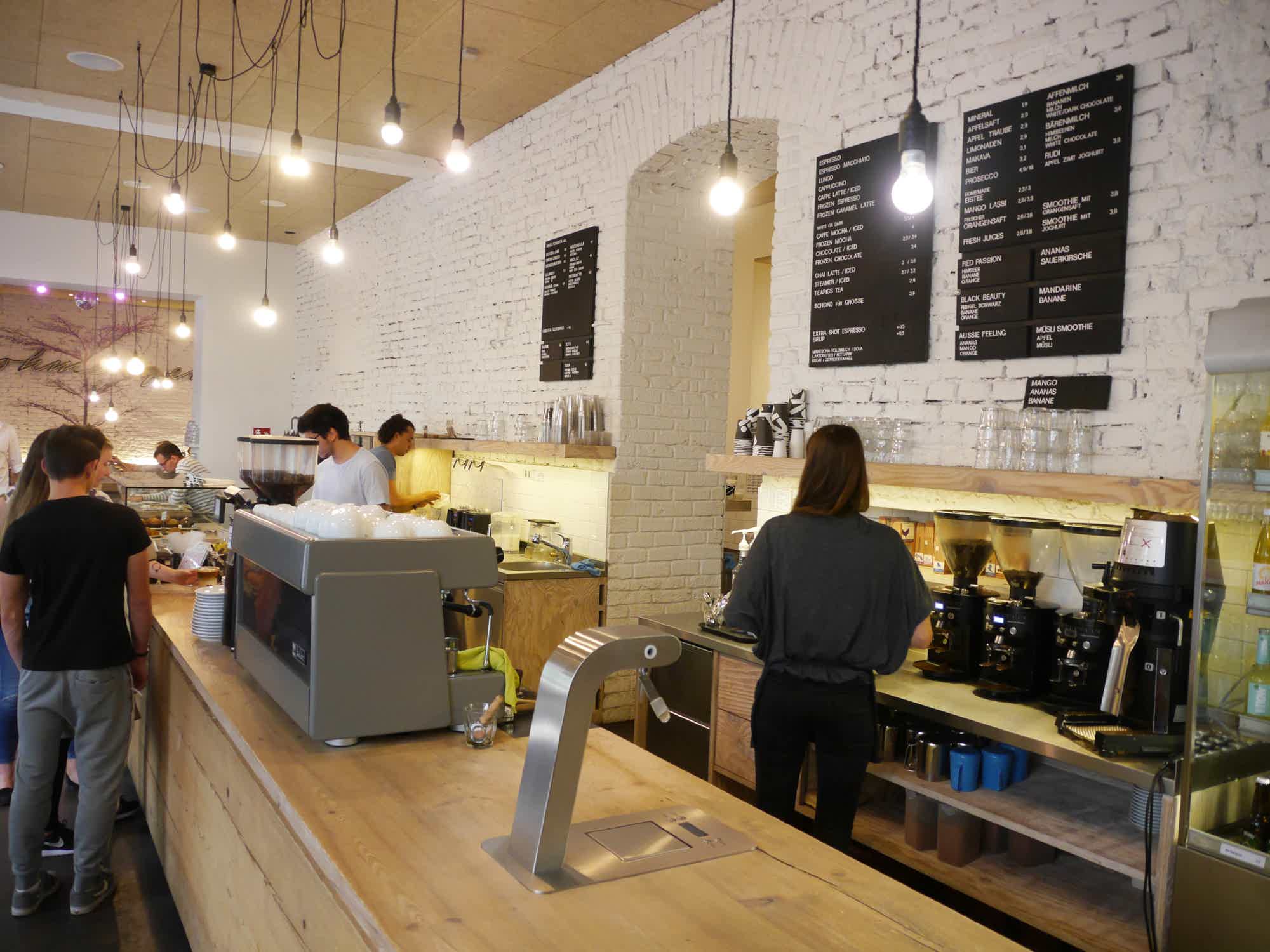 Coffee Guide 3 Tipps für richtig guten Kaffee in Graz Coffee Circle