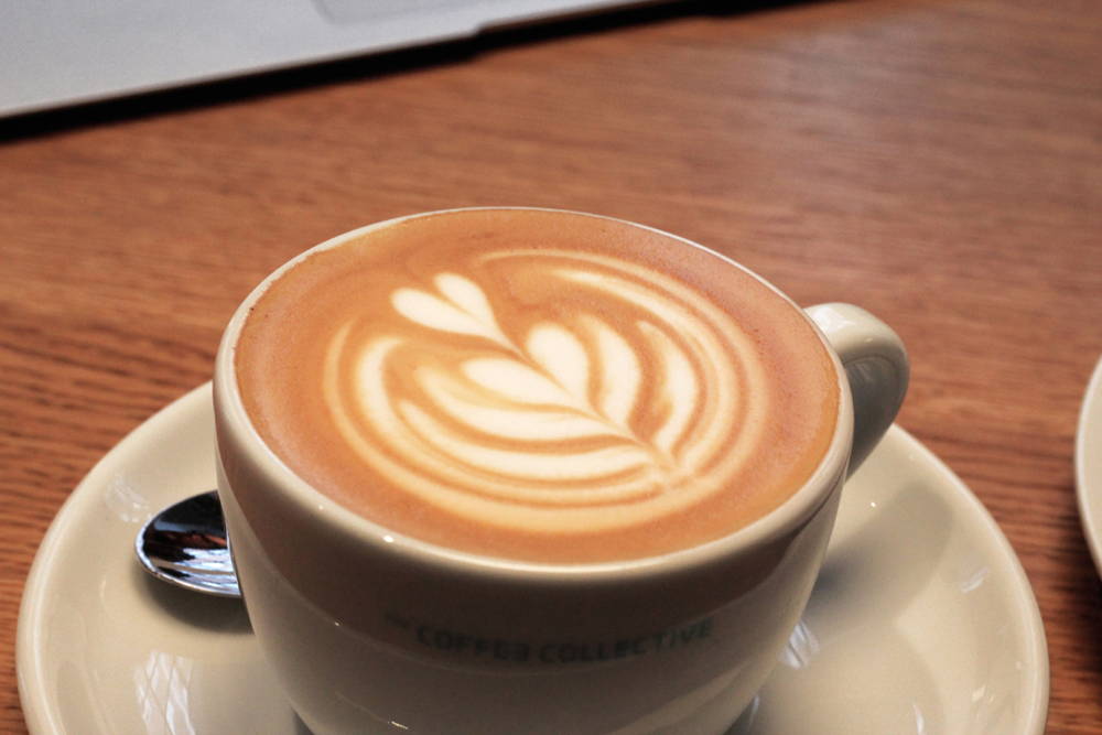 Coffee Guide: 5 Tipps für richtig guten Kaffee in Kopenhagen Coffee Guide: 5 Tipps für richtig guten Kaffee in Kopenhagen